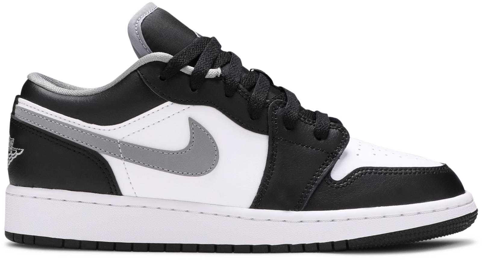 air-jordan-1-low-black-medium-grey-gs