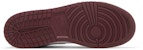 (Kanak-Kanak) Air Jordan 1 Low 'Bordeaux' 553560-615