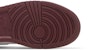 (Kanak-Kanak) Air Jordan 1 Low 'Bordeaux' 553560-615
