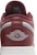 (Kanak-Kanak) Air Jordan 1 Low 'Bordeaux' 553560-615