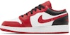 (Akademik) Air Jordan 1 Low 'Bulls' 553560-163