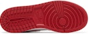 (Akademik) Air Jordan 1 Low 'Bulls' 553560-163