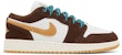 (Akas Guru) Air Jordan 1 Low 'Cacao Wow' FB2216-200