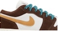 Order (Akas Guru) Air Jordan 1 Low 'Cacao Wow' FB2216-200