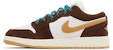 (Akas Guru) Air Jordan 1 Low 'Cacao Wow' FB2216-200