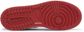Shop (Kanak-kanak) Air Jordan 1 Low 'Cardinal Red' 553560-607