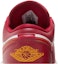 Sizing (Kanak-kanak) Air Jordan 1 Low 'Cardinal Red' 553560-607