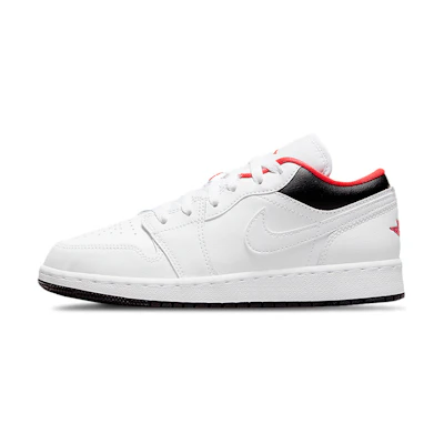 (GS) Jordan 1 Low 'Chicago Home'