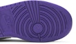 Purchase (Kanak-Kanak) Air Jordan 1 Low 'Court Purple' 2020 553560-500