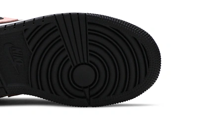 (Grade School) Air Jordan 1 Low 'Crimson Tint' 553560-034