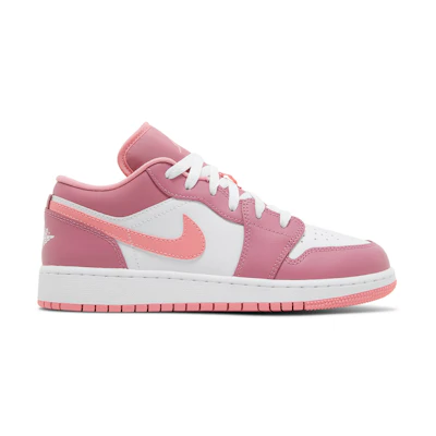 (GS) Jordan 1 Low 'Desert Berry'