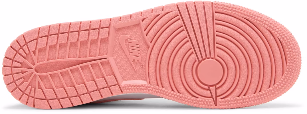 (Akil Sekolah) Air Jordan 1 Low 'Desert Berry' 553560-616 Shop (Akil Sekolah) Air Jordan 1 Low 'Desert Berry' 553560-616