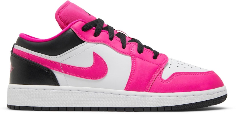 (Anak Sekolah) Air Jordan 1 Low 'Fierce Pink' DZ5365-601 Buy (Anak Sekolah) Air Jordan 1 Low 'Fierce Pink' DZ5365-601