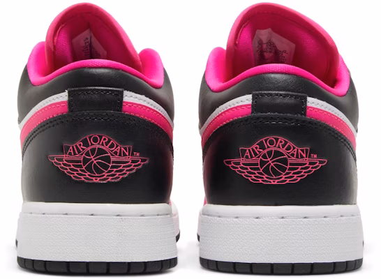 (Anak Sekolah) Air Jordan 1 Low 'Fierce Pink' DZ5365-601 Details for (Anak Sekolah) Air Jordan 1 Low 'Fierce Pink' DZ5365-601