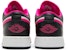 (Anak Sekolah) Air Jordan 1 Low 'Fierce Pink' DZ5365-601