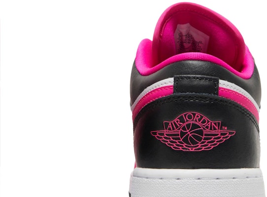 (Anak Sekolah) Air Jordan 1 Low 'Fierce Pink' DZ5365-601 Sizing (Anak Sekolah) Air Jordan 1 Low 'Fierce Pink' DZ5365-601