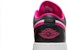 (Anak Sekolah) Air Jordan 1 Low 'Fierce Pink' DZ5365-601