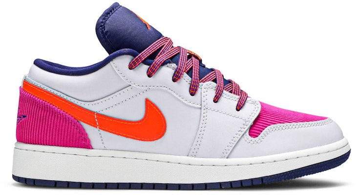 Jordan 1 crimson hyper pink shop