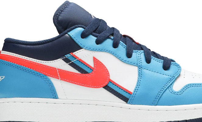 GS エア ジョーダン 1 LOW ゲームタイム (Ea Jōdan 1 LOW Gēmutaimu) CV4892-100 Order GS エア ジョーダン 1 LOW ゲームタイム (Ea Jōdan 1 LOW Gēmutaimu) CV4892-100