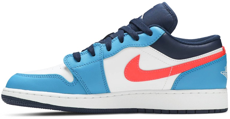 GS エア ジョーダン 1 LOW ゲームタイム (Ea Jōdan 1 LOW Gēmutaimu) CV4892-100 Lookbook GS エア ジョーダン 1 LOW ゲームタイム (Ea Jōdan 1 LOW Gēmutaimu) CV4892-100