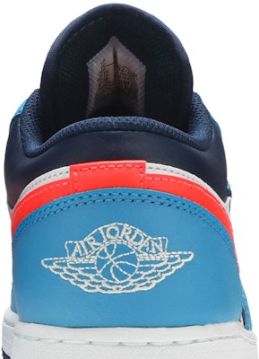 GS エア ジョーダン 1 LOW ゲームタイム (Ea Jōdan 1 LOW Gēmutaimu) CV4892-100 Sizing GS エア ジョーダン 1 LOW ゲームタイム (Ea Jōdan 1 LOW Gēmutaimu) CV4892-100