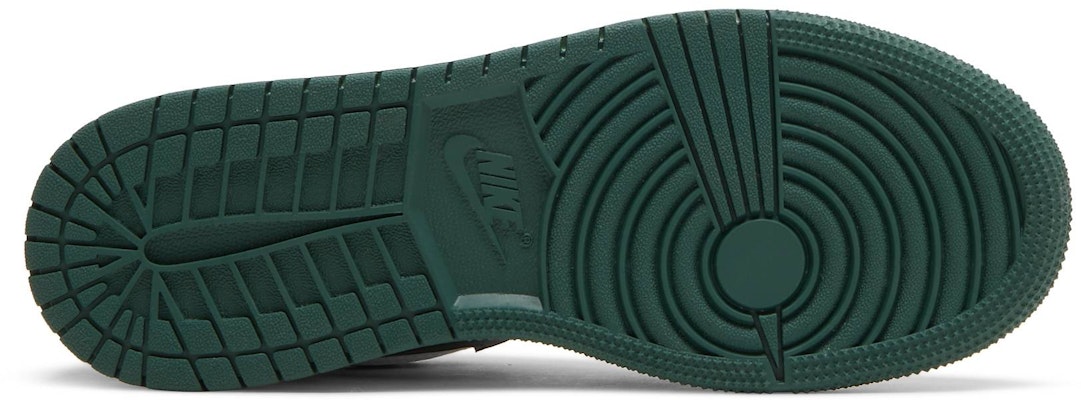 (A Escolar) Air Jordan 1 Low 'Green Toe' Punta Verde. 553560-371 Shop (A Escolar) Air Jordan 1 Low 'Green Toe' Punta Verde. 553560-371