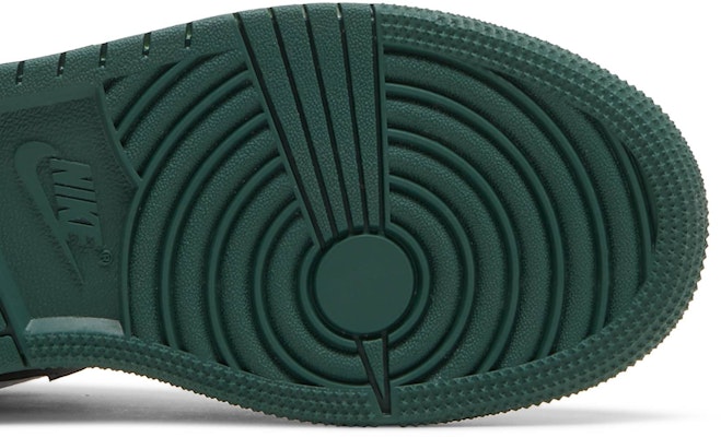 (A Escolar) Air Jordan 1 Low 'Green Toe' Punta Verde. 553560-371 Purchase (A Escolar) Air Jordan 1 Low 'Green Toe' Punta Verde. 553560-371