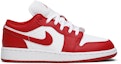 Buy (Awal Sekolah) Air Jordan 1 Low 'Gym Red' 553560-611