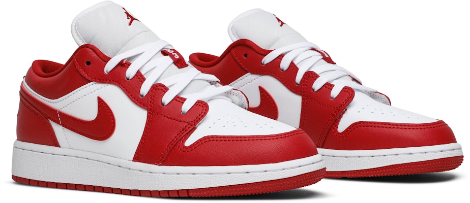 Air jordan 1 gym 2025 red gs