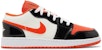 (Kanak-Kanak) Air Jordan 1 Low 'Halloween' DV1335-800