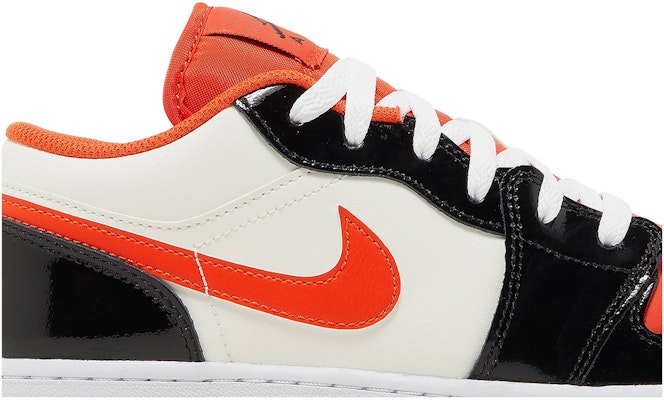 (Grade School) Air Jordan 1 Low 'Halloween' DV1335-800 Order (Grade School) Air Jordan 1 Low 'Halloween' DV1335-800