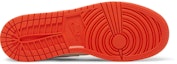 Shop (Kanak-Kanak) Air Jordan 1 Low 'Halloween' DV1335-800