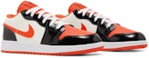 Cheap (Kanak-Kanak) Air Jordan 1 Low 'Halloween' DV1335-800