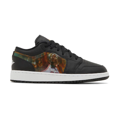 (GS) Jordan 1 Low 'Hologram'