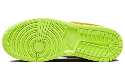 (Grade School) Air Jordan 1 Low 'Hoops' FB1835-181