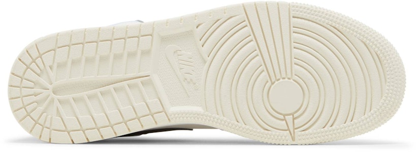 (Grade School) Air Jordan 1 Low 'Ice Blue' 554723-401 Shop (Grade School) Air Jordan 1 Low 'Ice Blue' 554723-401