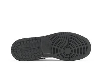 (Grade School) Air Jordan 1 Low 'Light Arctic Pink' 554723-601