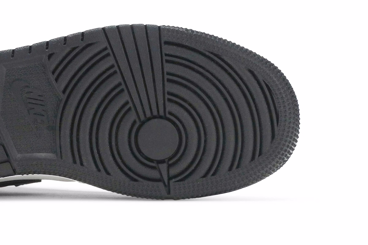 (Grade School) Air Jordan 1 Low 'Light Arctic Pink' 554723-601