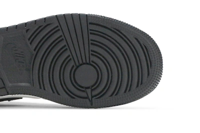 (Grade School) Air Jordan 1 Low 'Light Arctic Pink' 554723-601