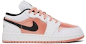 Buy (Kanak-Kanak) Air Jordan 1 Low 'Light Madder Root' DM8960-801