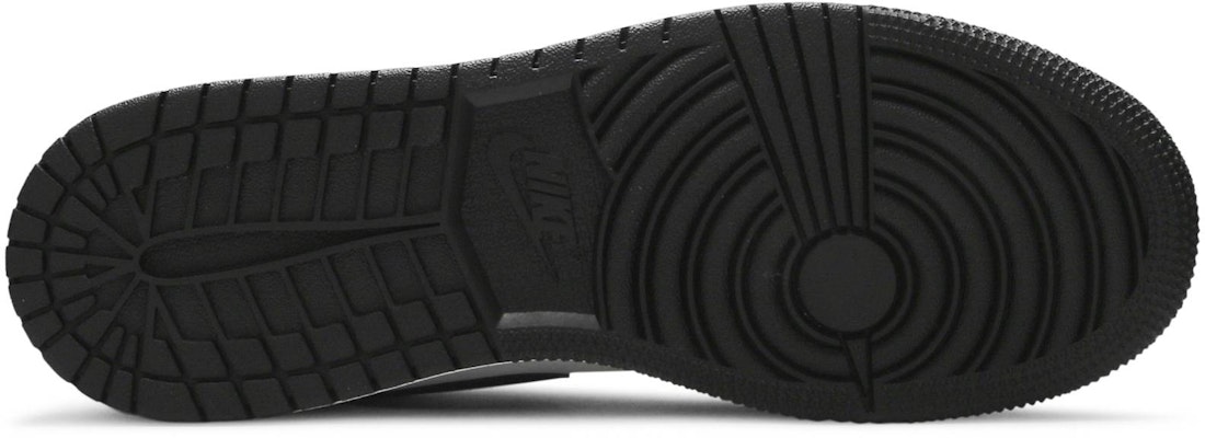 (Grade School) Air Jordan 1 Low 'Light Smoke Grey' 553560-030 Shop (Grade School) Air Jordan 1 Low 'Light Smoke Grey' 553560-030