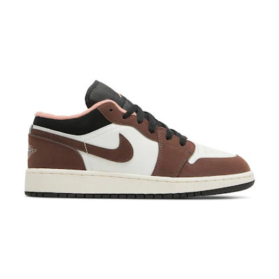 (GS) Jordan 1 Low 'Mocha'