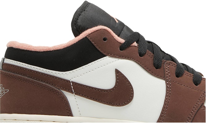 (Grade School) Air Jordan 1 Low 'Mocha' DM0589-200 Order (Grade School) Air Jordan 1 Low 'Mocha' DM0589-200