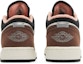 Details for (Kanak-Kanak) Air Jordan 1 Low 'Mocha' DM0589-200