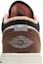 Sizing (Kanak-Kanak) Air Jordan 1 Low 'Mocha' DM0589-200