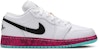 (Kanak-Kanak) Air Jordan 1 Low 'Warna-Warni' CV9548-100