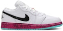 Buy (Kanak-Kanak) Air Jordan 1 Low 'Warna-Warni' CV9548-100