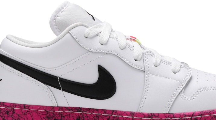(Grade School) Air Jordan 1 Low 'Multi-Color' CV9548-100 Order (Grade School) Air Jordan 1 Low 'Multi-Color' CV9548-100
