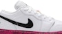 (Kanak-Kanak) Air Jordan 1 Low 'Warna-Warni' CV9548-100
