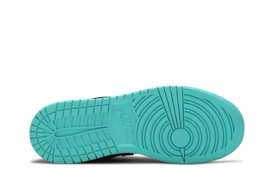 (Grade School) Air Jordan 1 Low 'Multi-Color' CV9548-100